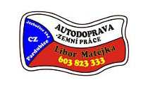 Autodoprava Libor Matějka