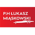 ŁUKASZ MIĄSKOWSKI Przedsiębiorstwo Handlowe "ŁUKASZ"