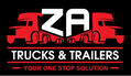 Za Truck &amp; Trailer